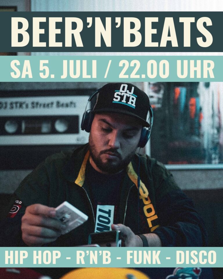 Beer_N_Beats