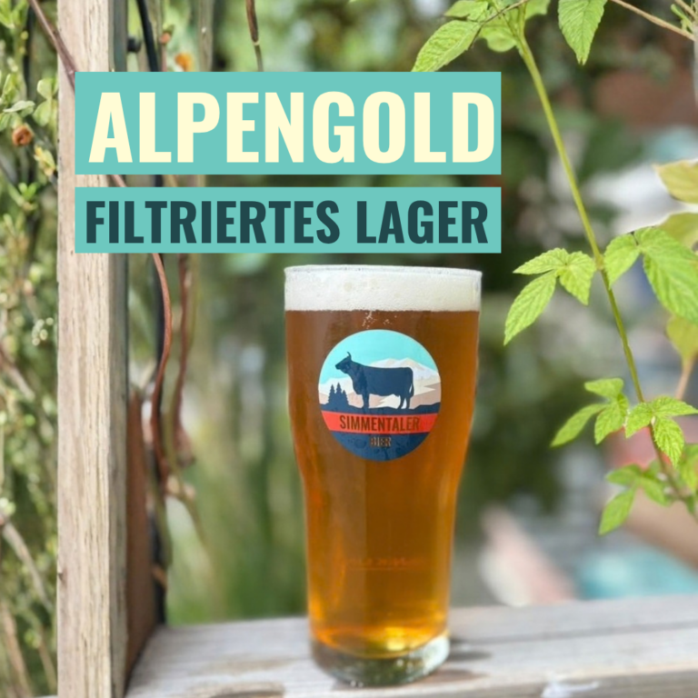 Alpengold Lager
