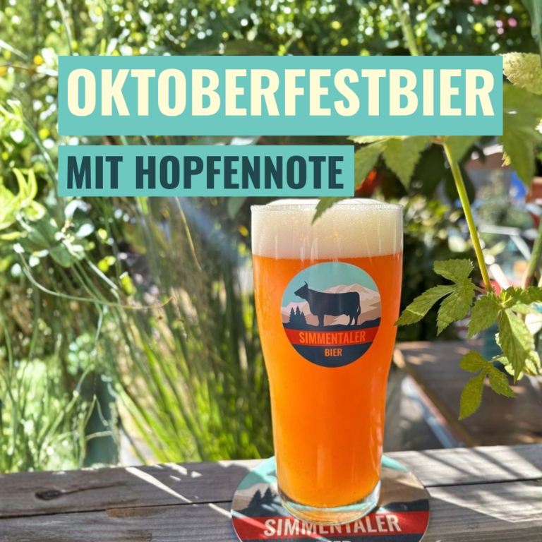 Oktoberfestbier